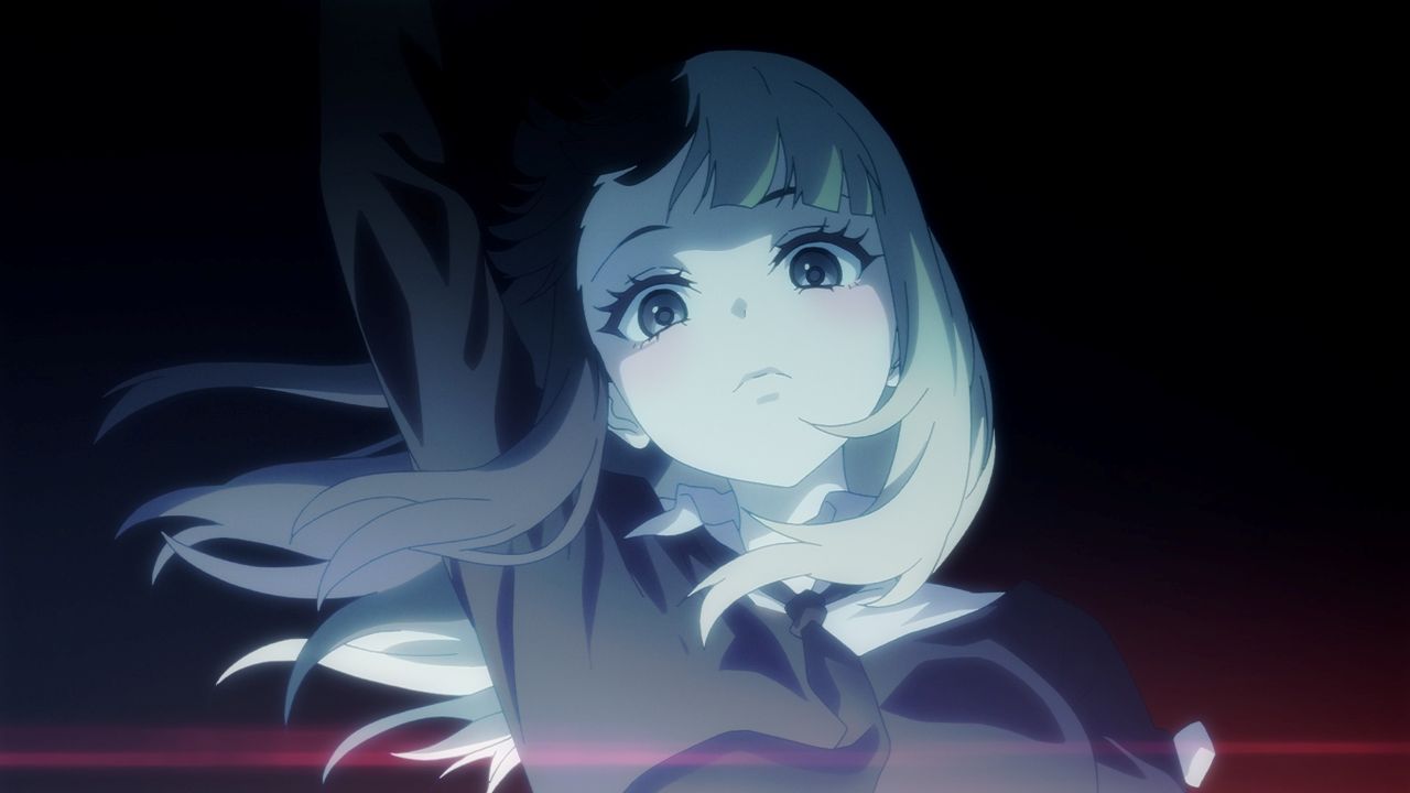 『NEEDY GIRL OVERDOSE』場面画像