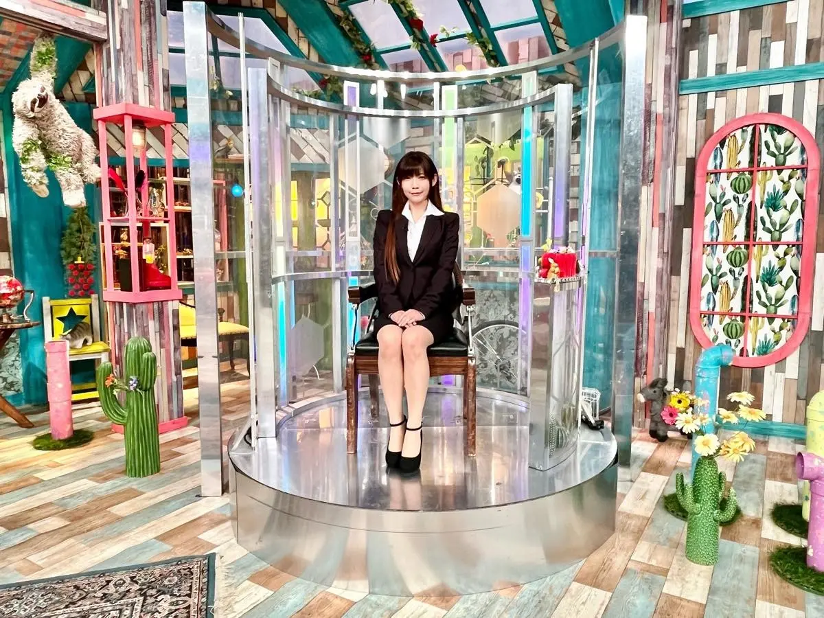 コスプレイヤー兼経営者 よきゅーん、テレ朝「激レアさん」に出演　えなこ所属PPEの社長