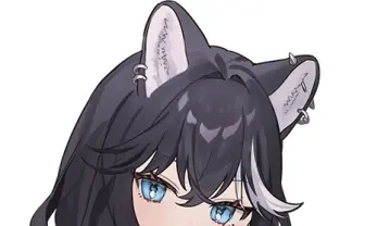 VTuberユニットKMNZのNEROが活動休止　声帯結節の疑いで療養へ