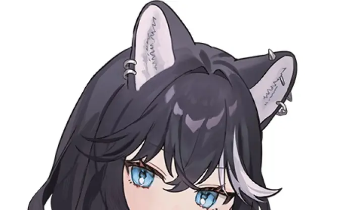 VTuberユニットKMNZのNEROが活動休止　声帯結節の疑いで療養へ