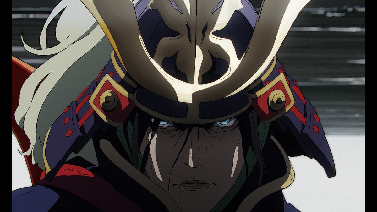 『SEKIRO: NO DEFEAT』場面写真-5