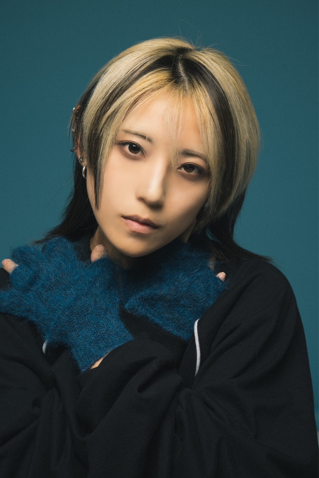 つんこ×SONTAKKが「攻殻機動隊展」で披露したコラボ曲をリリース - KAI-YOU