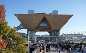 「コミックマーケット109」8年ぶりに3日間開催　サークル数の増加などが背景に