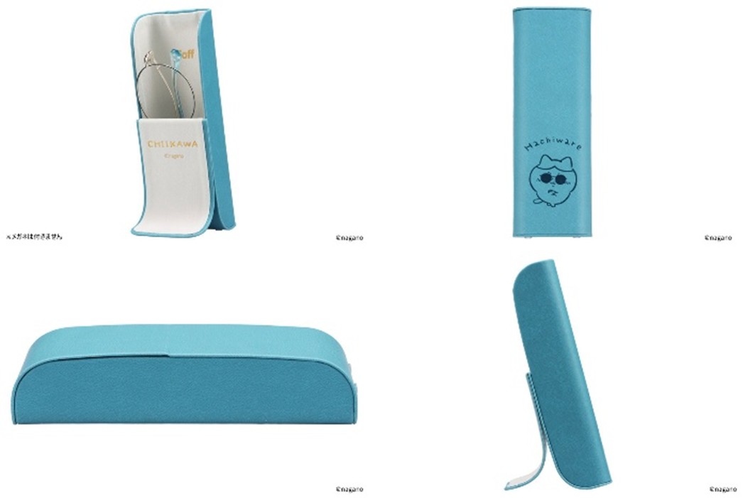 スタンドケース（ハチワレ）