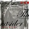 『アウトサイダー』表紙