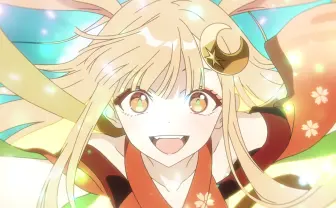 アニメ『超かぐや姫！』SNS投稿＆発声OKの上映実施　かぐやたちと最高の三連休に