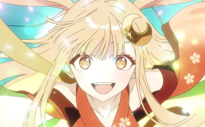 アニメ『超かぐや姫！』SNS投稿＆発声OKの上映実施　かぐやたちと最高の三連休に