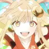 特別上映企画を実施するアニメ『超かぐや姫！』
