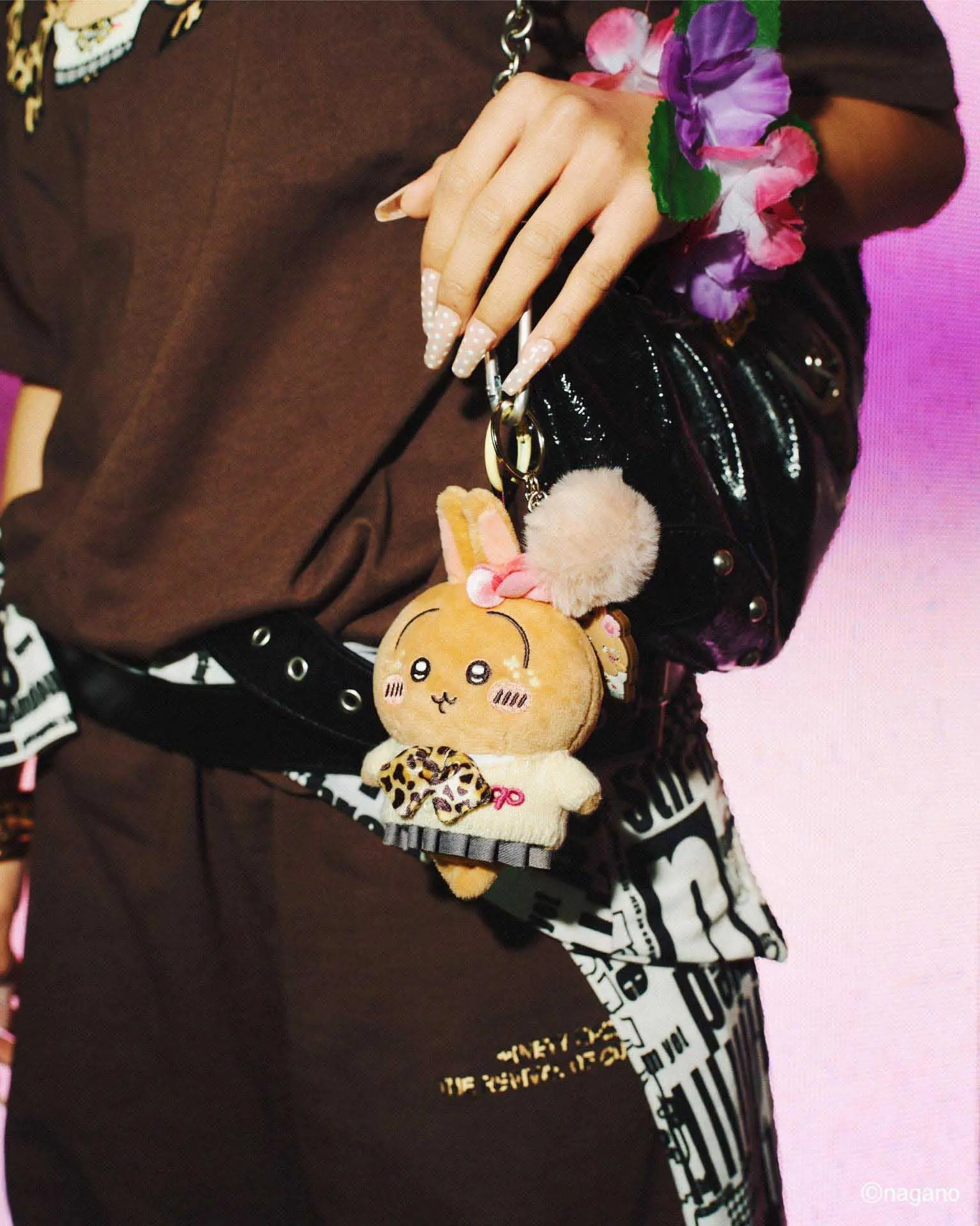 「ちいかわ×9090 collaboration」-20／画像は9090公式Xから