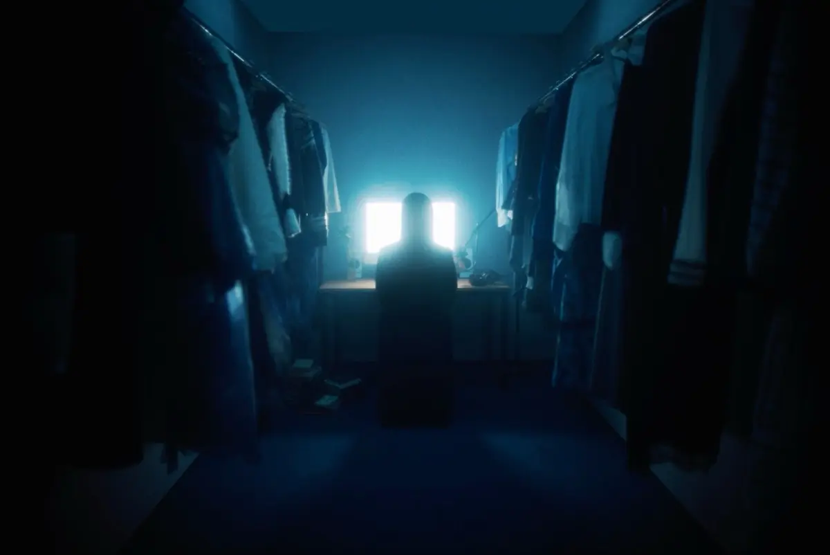 Ado「ビバリウム」