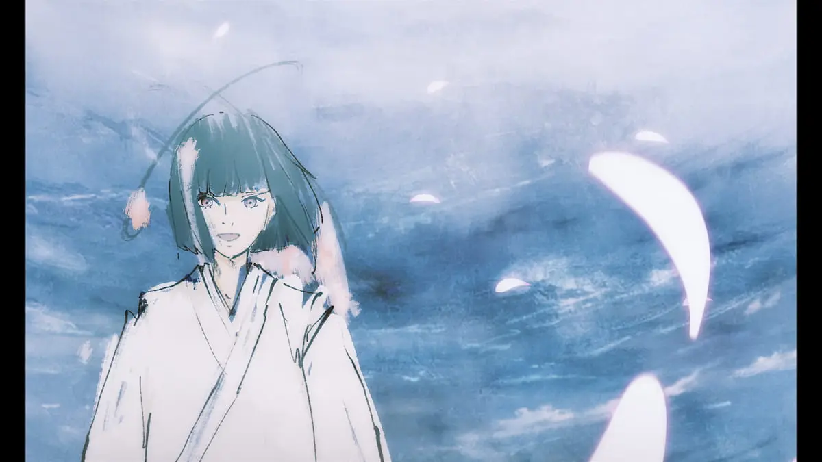 『SEKIRO: NO DEFEAT』場面写真-2