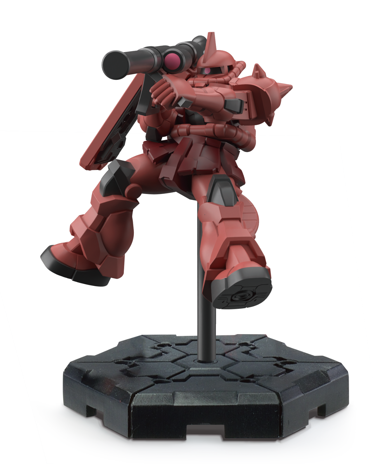 『GUNDAM ASSEMBLE』
