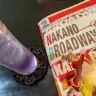 ストグラ運営が主催した「ストグラ2周年記念街歩き in NAKANO」。中野区を舞台に、実際に歩き回って謎解きをしたり、飲食店ではサーバー内で登場する食べ物・飲み物を購入することができた（筆者撮影）。