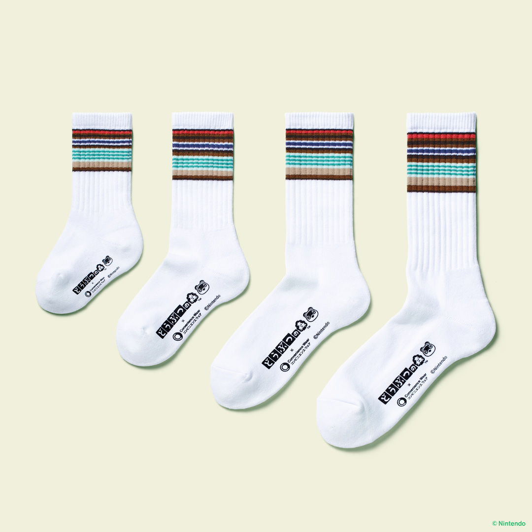 『あつまれ どうぶつの森』×ファミリーマートコラボ