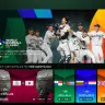 Netflixの「WBC」特集ページ