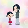 『ちびまる子ちゃん』の新ED曲を手がける宇多田ヒカルさん