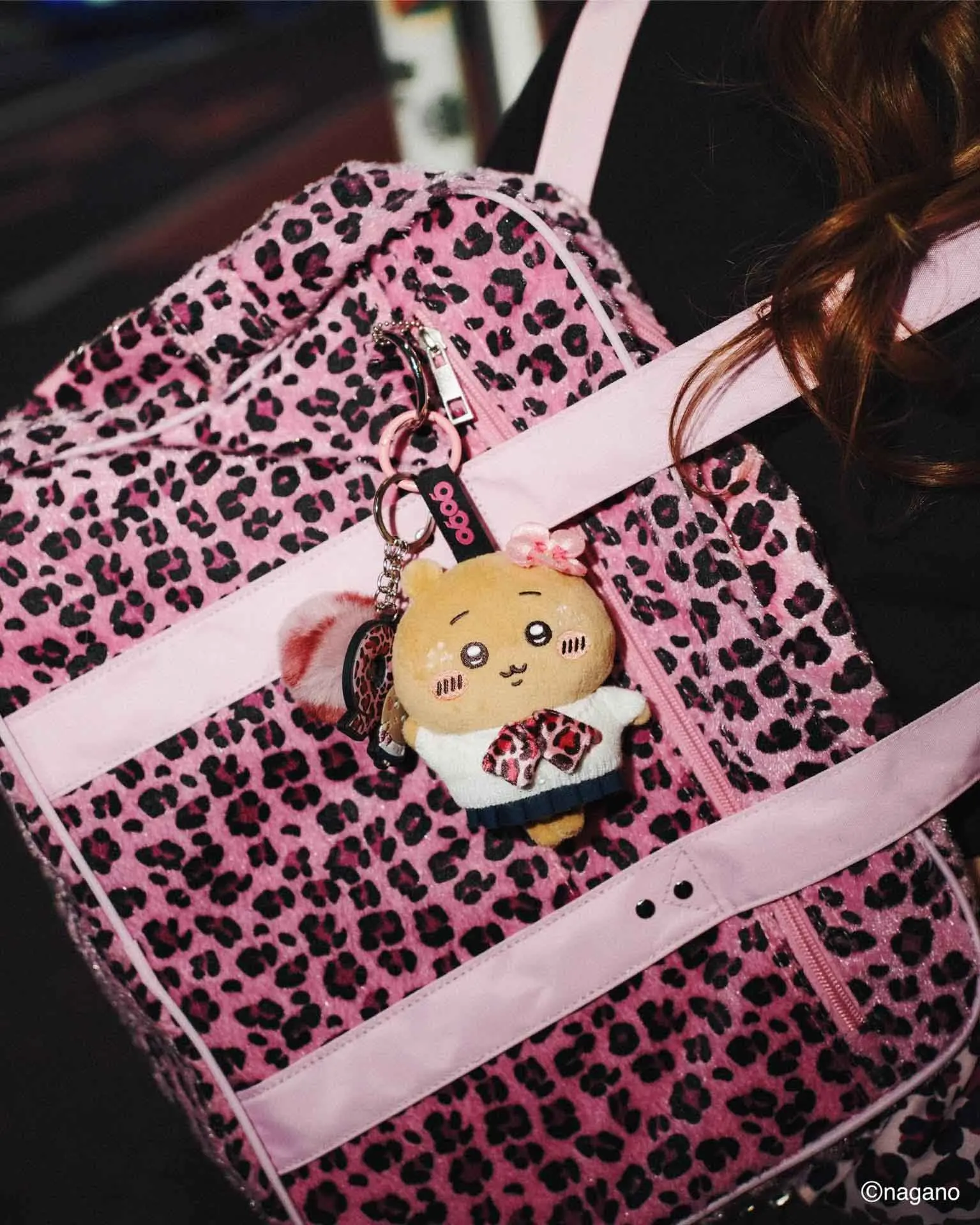 「ちいかわ×9090 collaboration」-13／画像は9090公式Xから