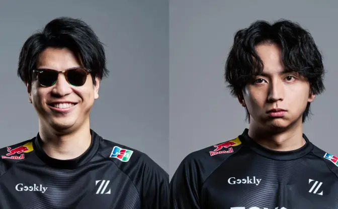 ZETA DIVISION、所属ストリーマーおにや＆けんきの退団を発表