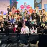 「わたしの『好き♡』を研究！ 偏愛レポート」公開収録の様子
