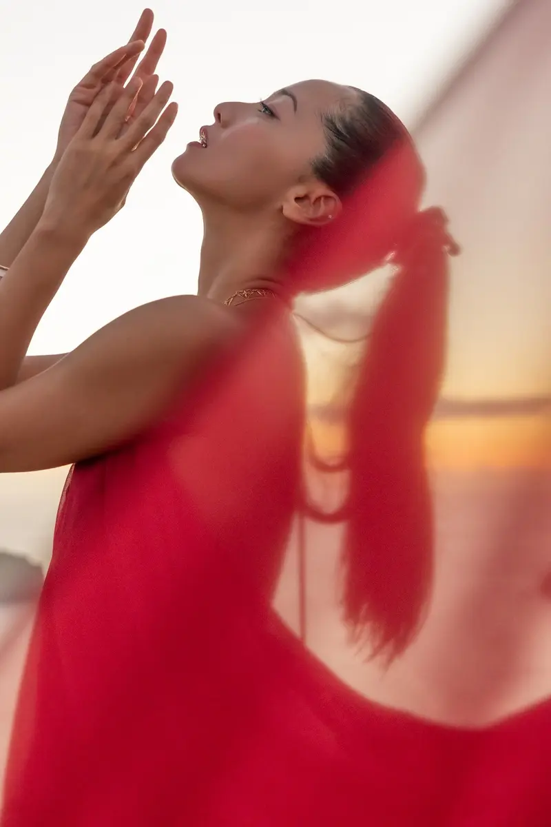 写真集『DAY OFF』サンプル1