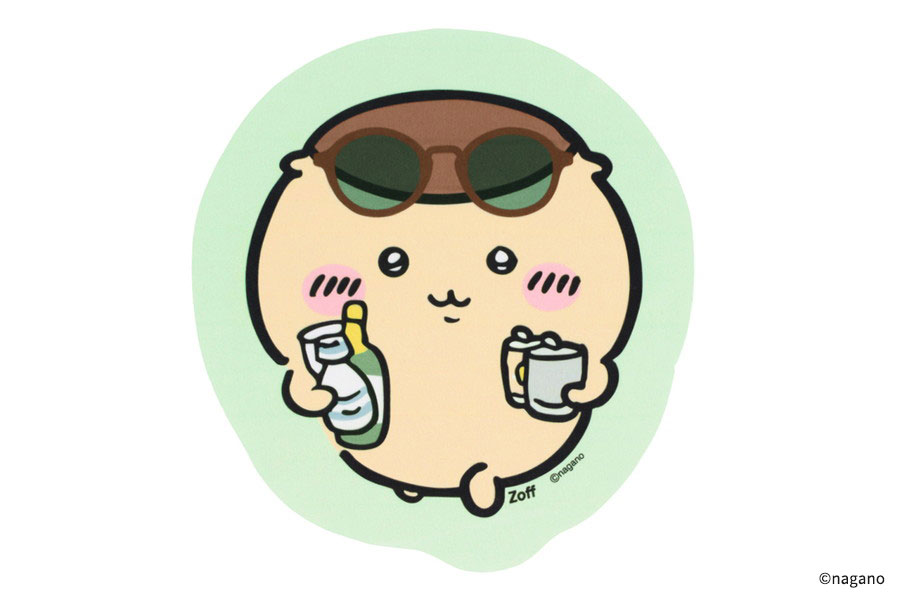 ダイカットクロス（くりまんじゅう）