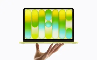 Apple、新型ノートPC「MacBook Neo」発表　10万円を切るエントリーモデル