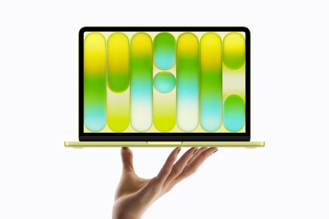 Apple、新型ノートPC「MacBook Neo」発表 10万円を切るエントリー 
