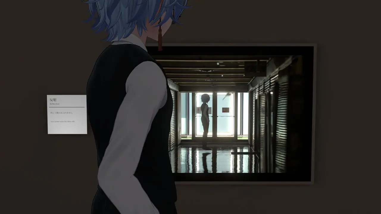 Gallery 2718702a／筆者撮影