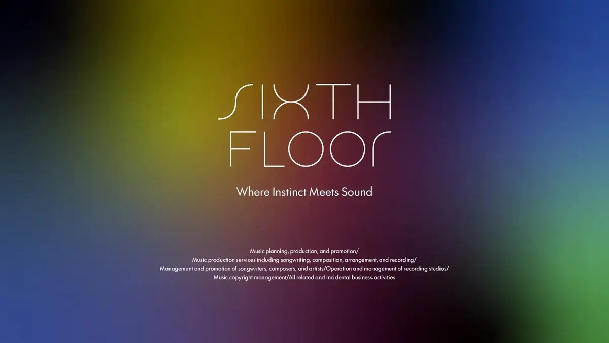 sixth floor合同会社
