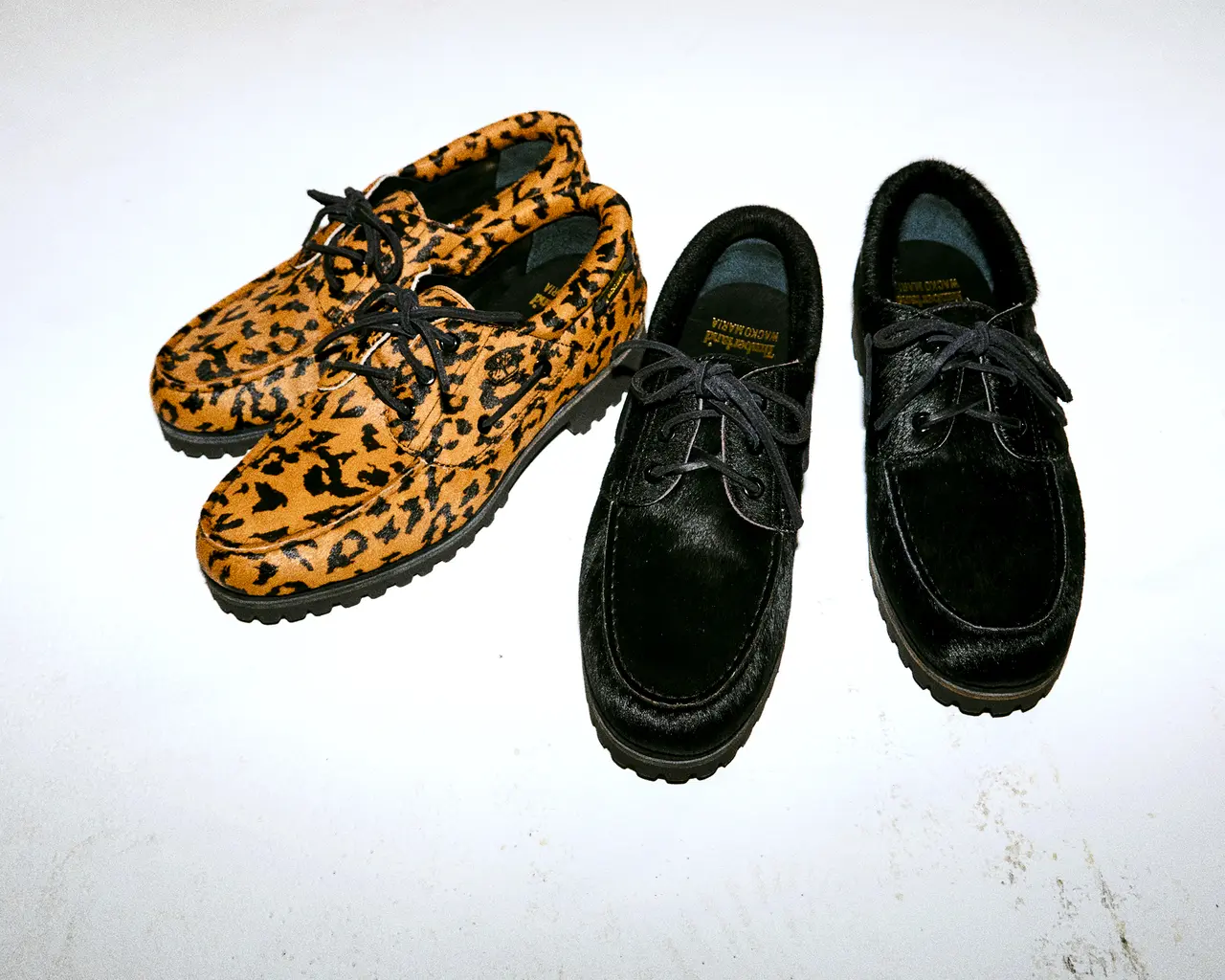 舐達麻のBADSAIKUSHが新曲公開 Timberland×WACKO MARIAムービーで披露