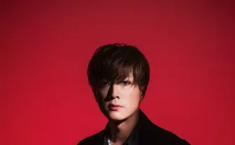 元NEWS内博貴、音楽活動をスタート　芸歴27年の歴史が詰まったアルバム発売