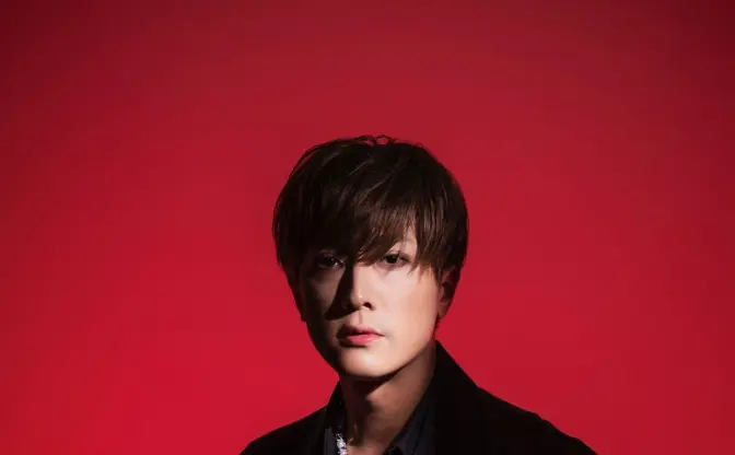 元NEWS内博貴、音楽活動をスタート　芸歴27年の歴史が詰まったアルバム発売