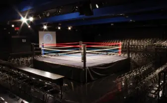 ライブハウス「新宿FACE」9月に閉館　インディープロレス団体の聖地