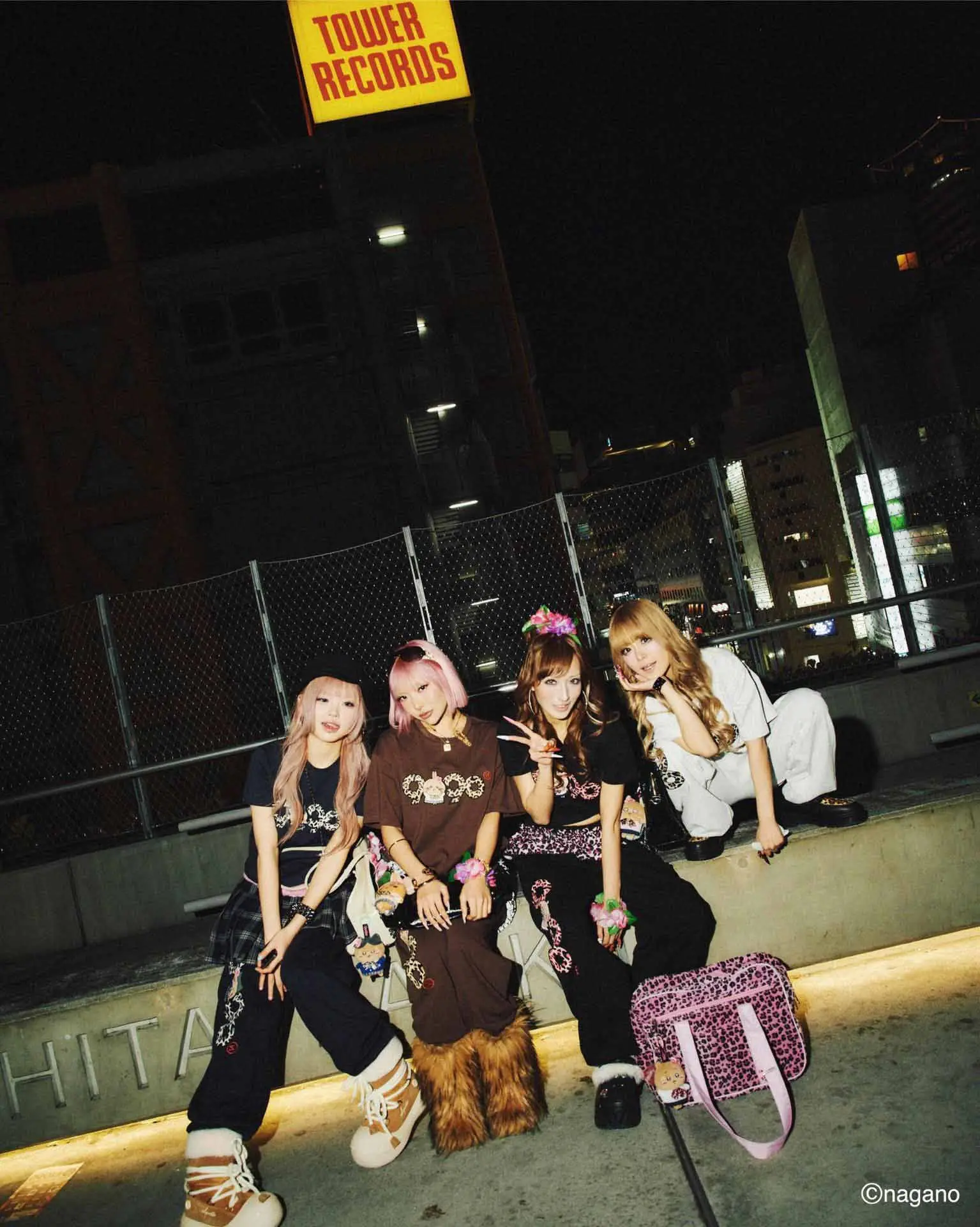 「ちいかわ×9090 collaboration」-14／画像は9090公式Xから