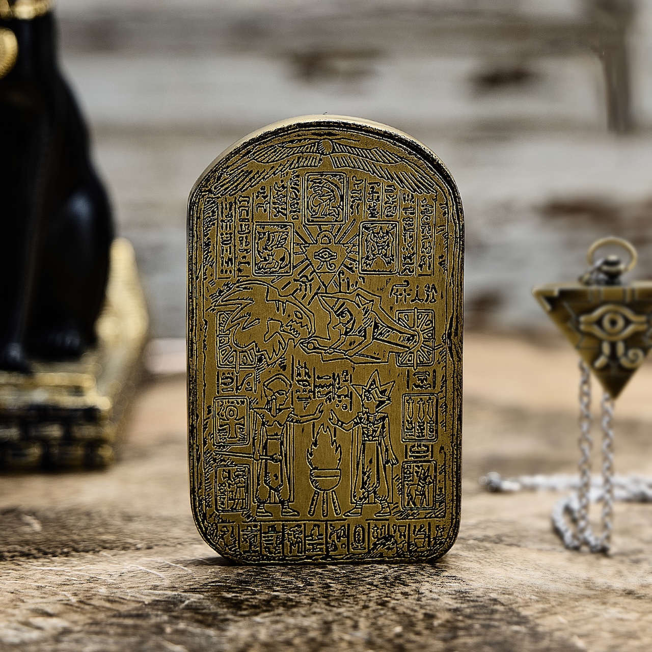 ペーパーウェイト／6,820円（税込）