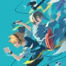 『数分間のエールを』