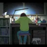 劇場アニメ『ルックバック』