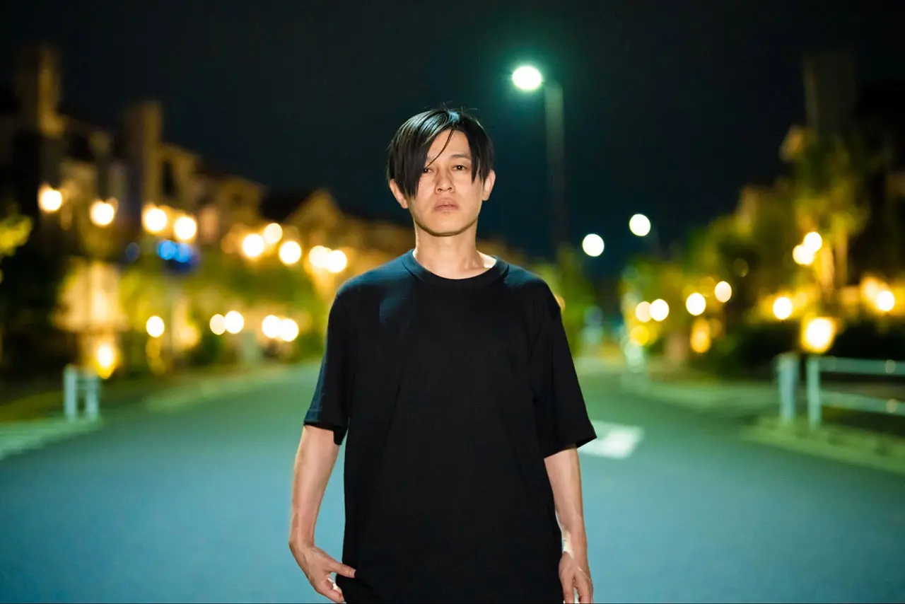 DÉ DÉ MOUSEさん