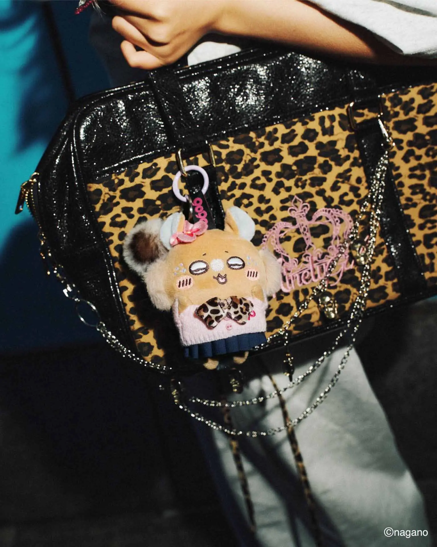 「ちいかわ×9090 collaboration」-11／画像は9090公式Xから