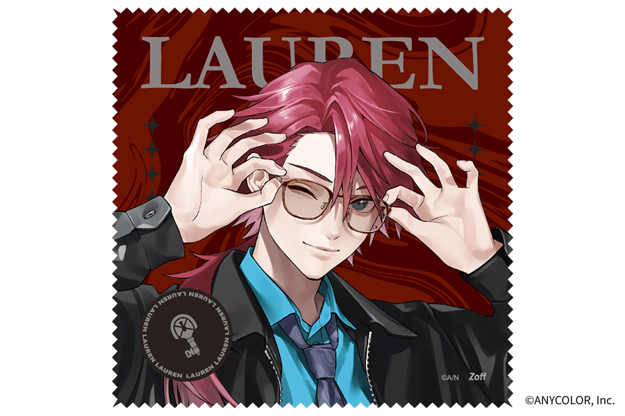 「Zoff｜にじさんじ」