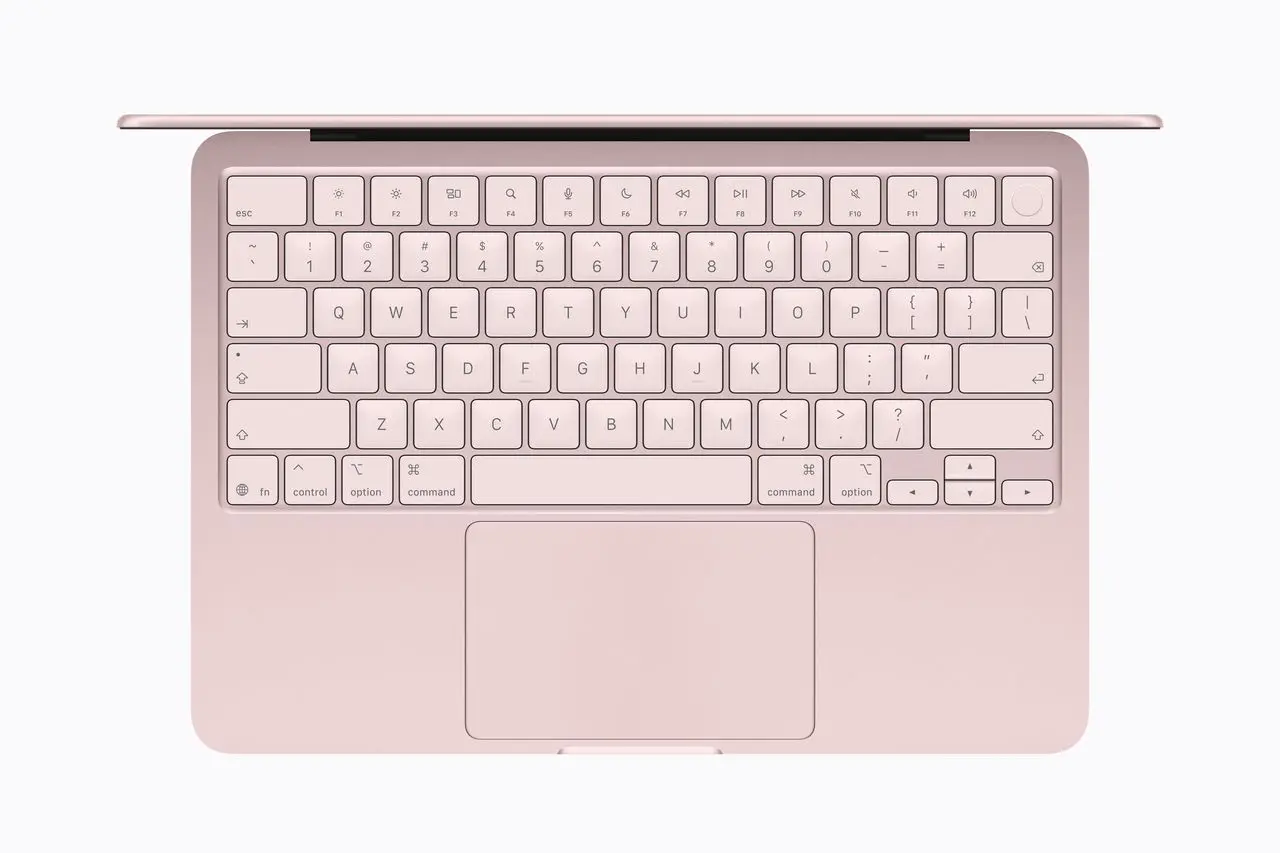 「MacBook Neo」