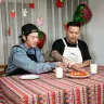 「漢 Kitchen」最終回