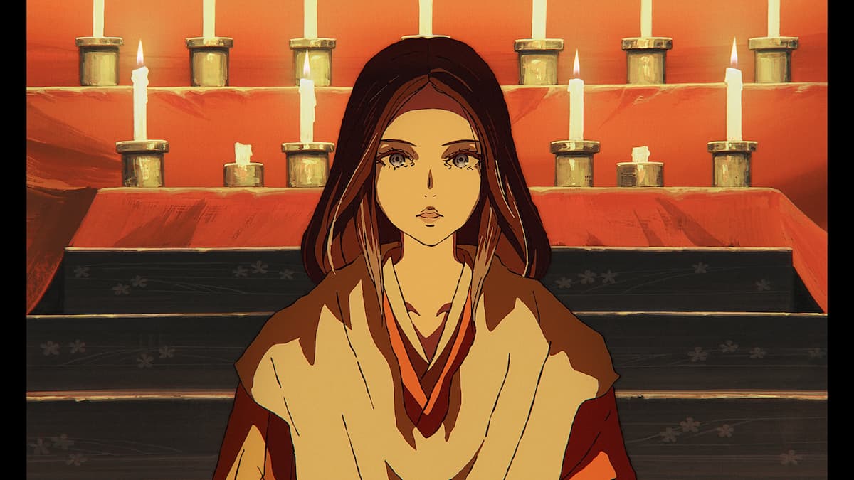 『SEKIRO: NO DEFEAT』場面写真-7