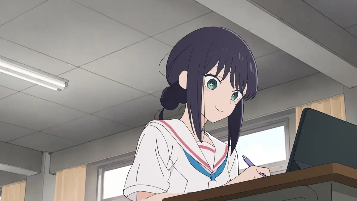 わりと冒頭から歓声が上がっております