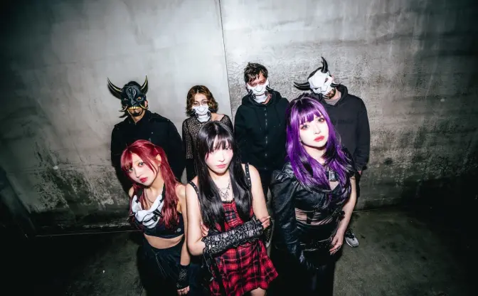 月間リスナー8万人のメタルバンドがAIであると発覚→人間のメンバーを集めてコンペを勝ち抜く