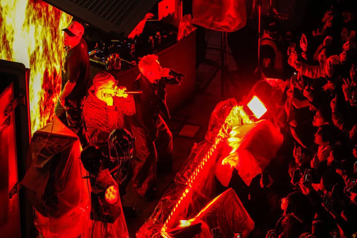 Masato Hayashiさん