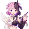 天鬼ぷるるさん