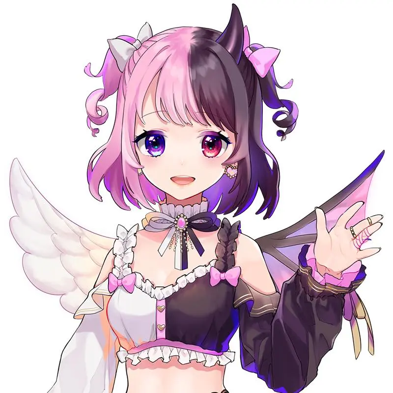 天鬼ぷるるさん