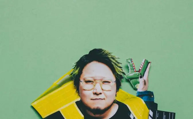 こっちのけんと、TBSで初の冠番組がスタート　男性アイドルグループと共演