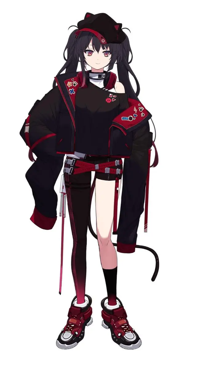 ナナホシナナさん